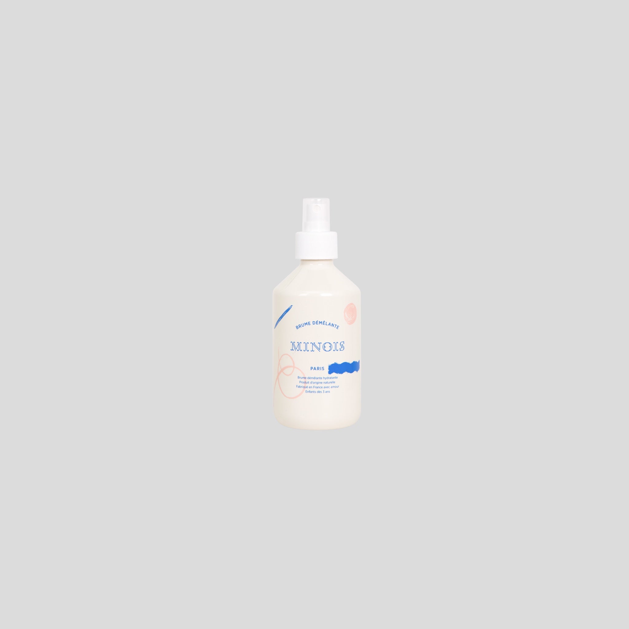 Spray Démêlant Cheveux - 300 ml