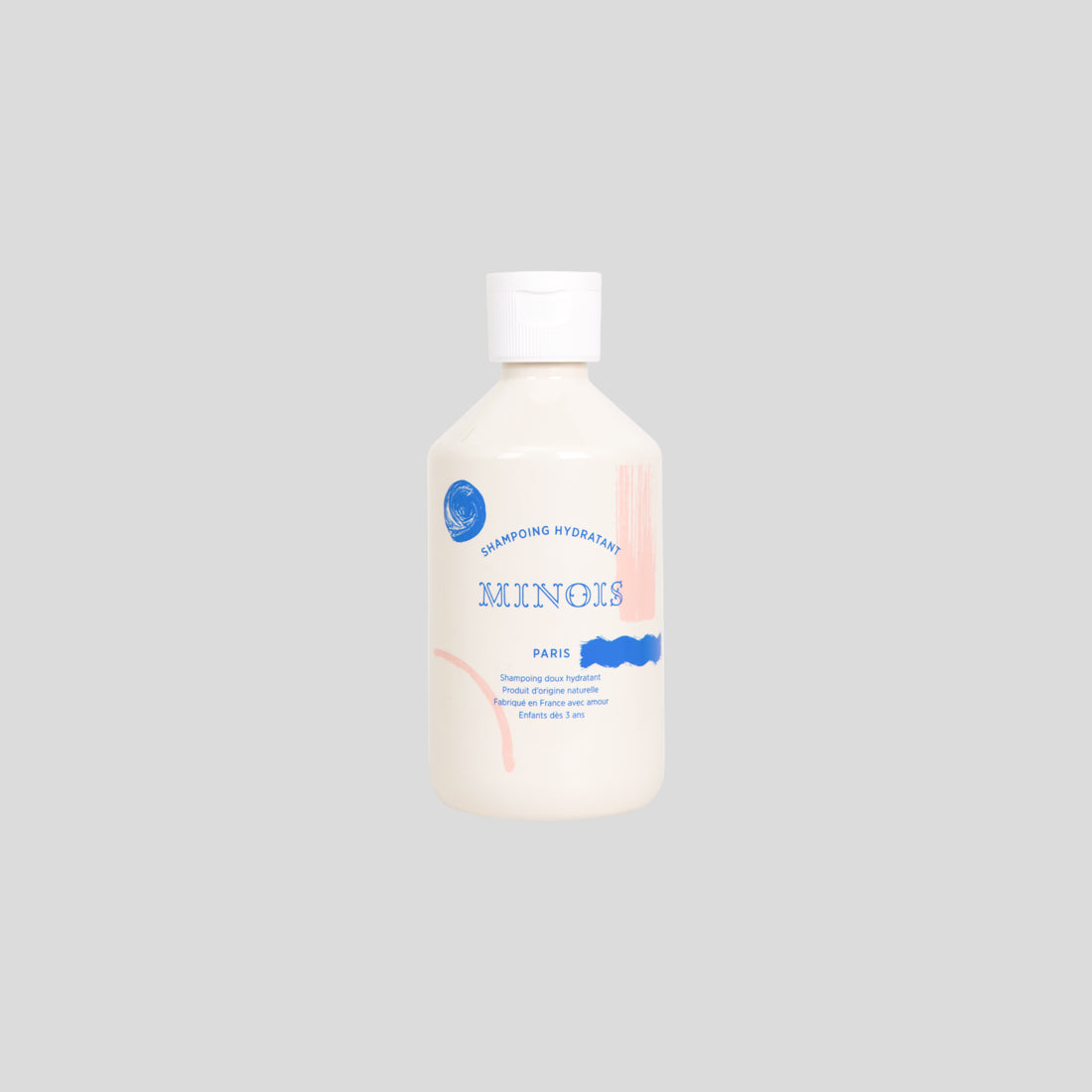 Shampoing Hydratant - 300 ml 