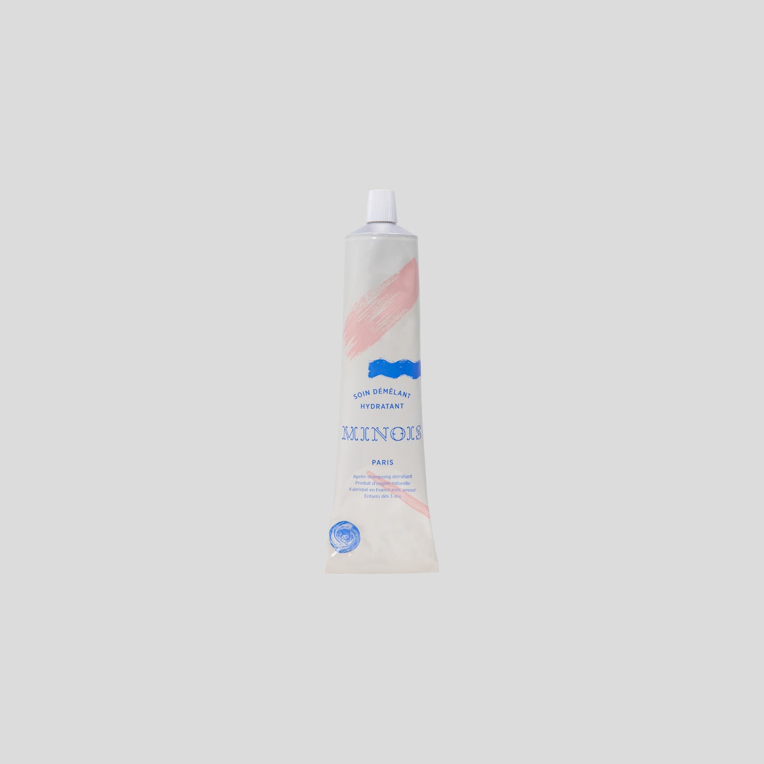 Après-shampooing hydratant - 200 ml