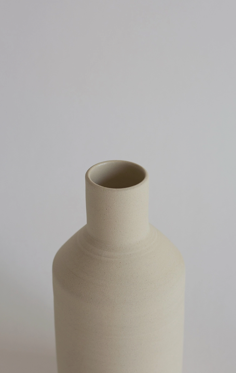 Vase - Natural S