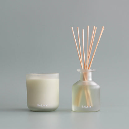 Scented Candle - Forest Bathing