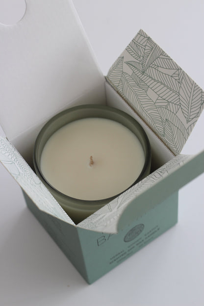 Scented Candle - Forest Bathing