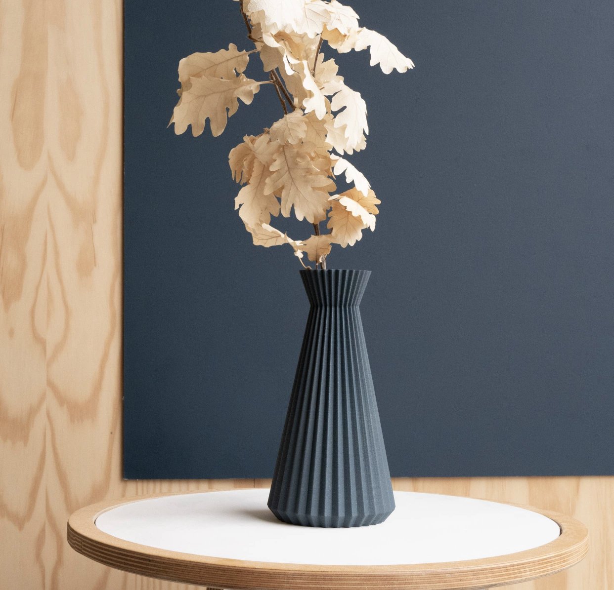 Origami Vase - ISHI