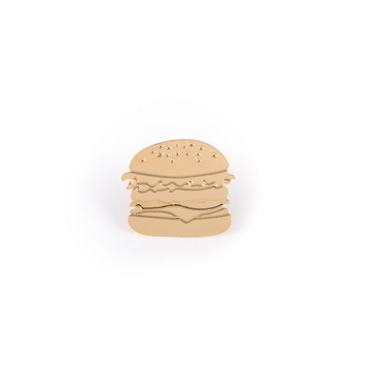 Insigne de hamburger