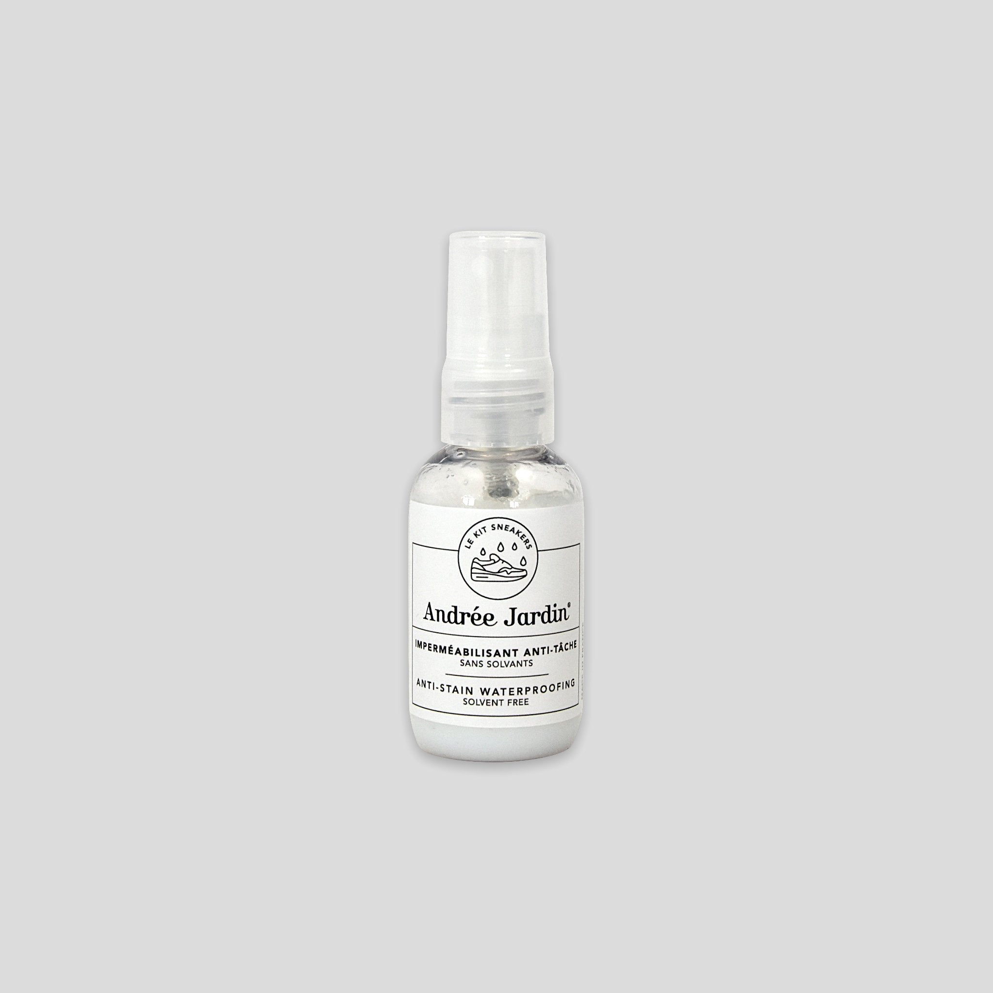Spray imperméabilisant - 50 ml