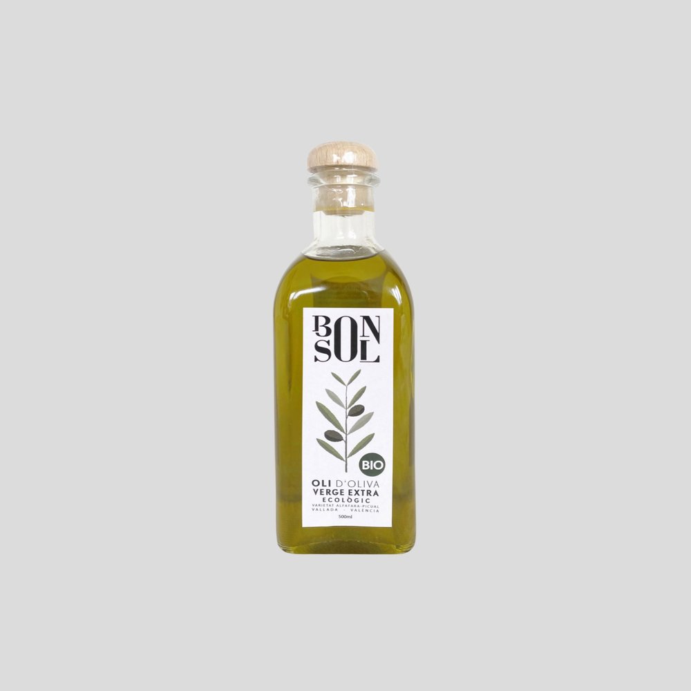 Olivenöl - 500 ml