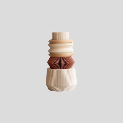 Modular Vase - AUSTIN