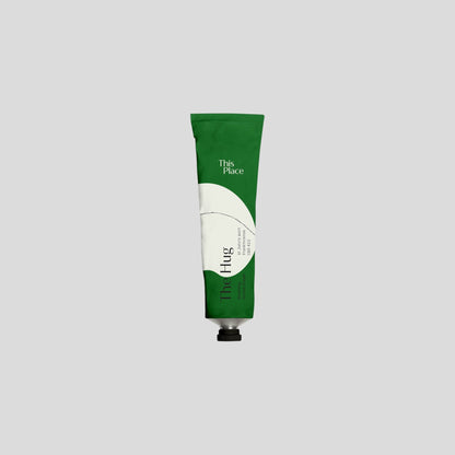 The Hug - soothing period cream