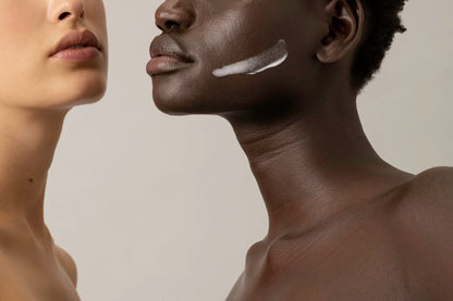 The Glow - Revitalizing Face Cream