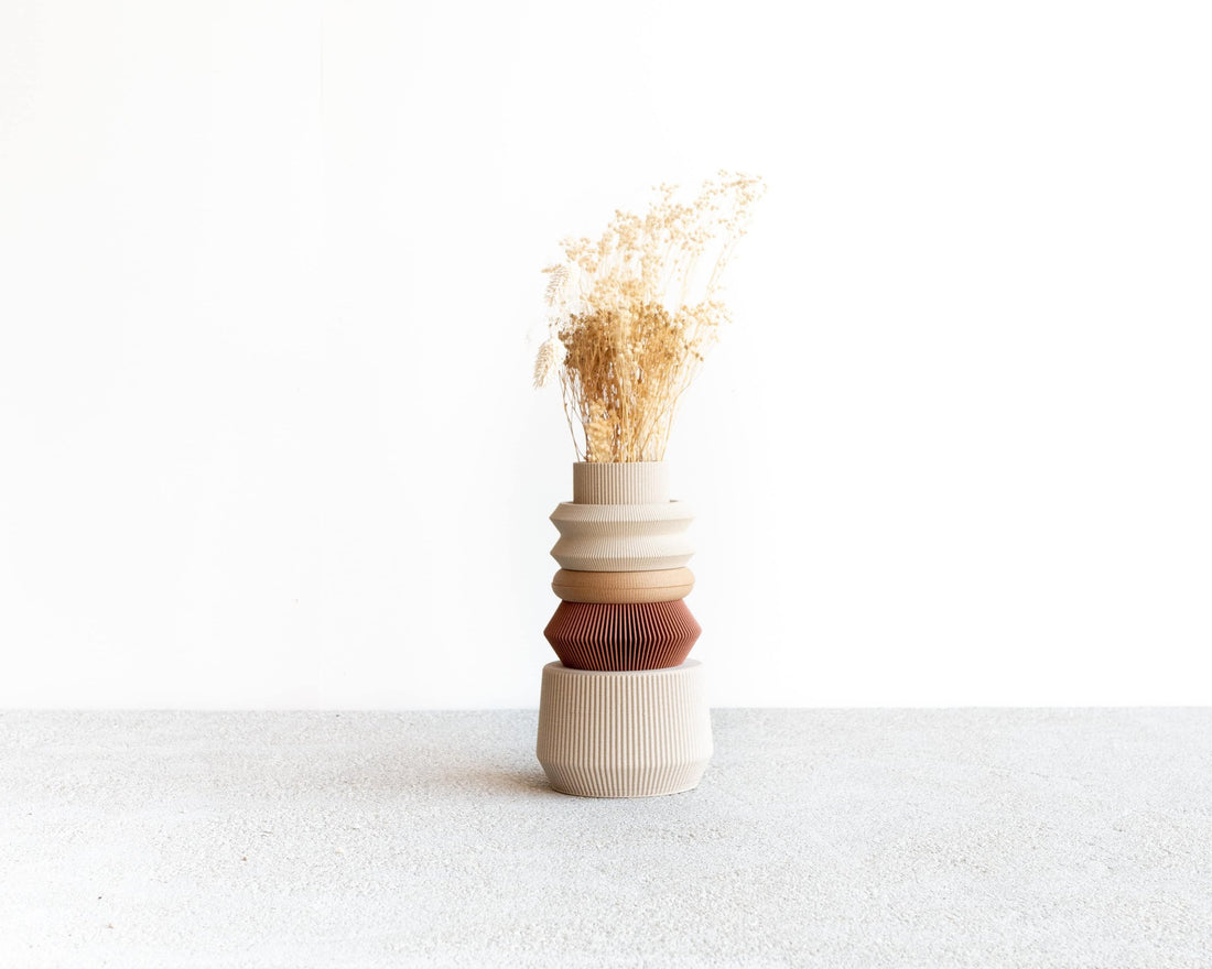 Modular Vase - AUSTIN